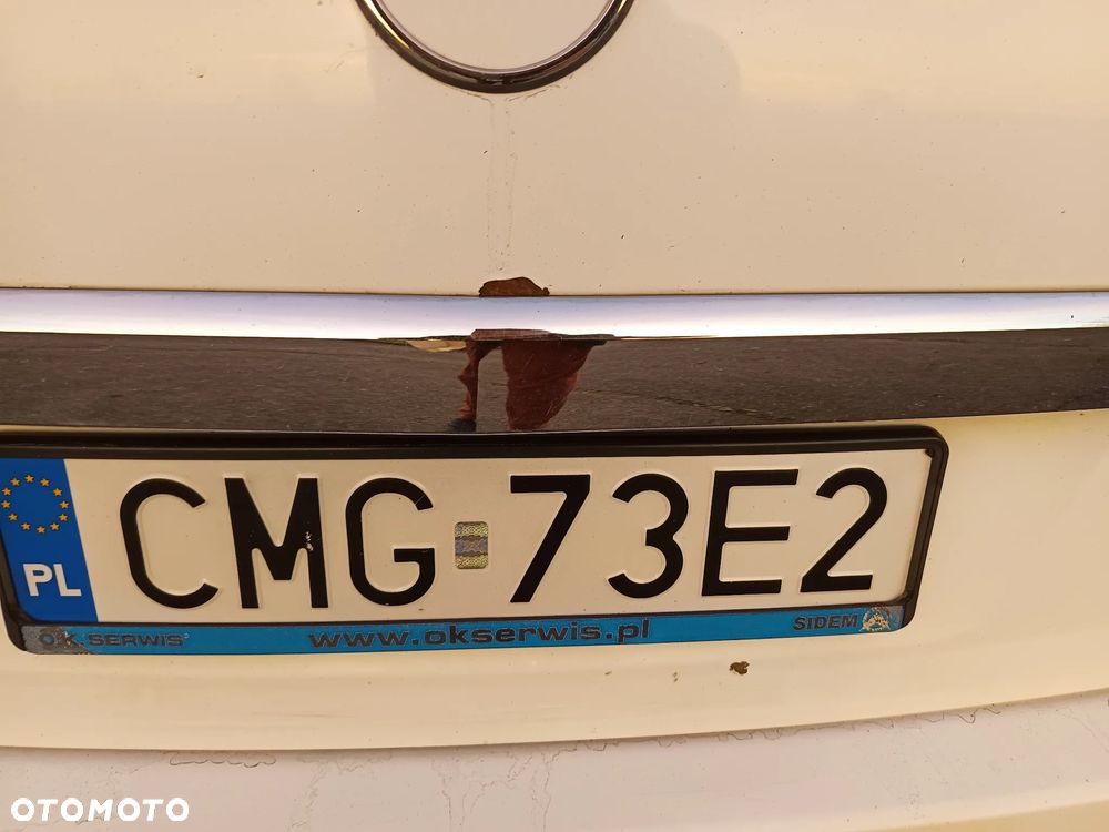 Opel Zafira 1.6 Enjoy - 17