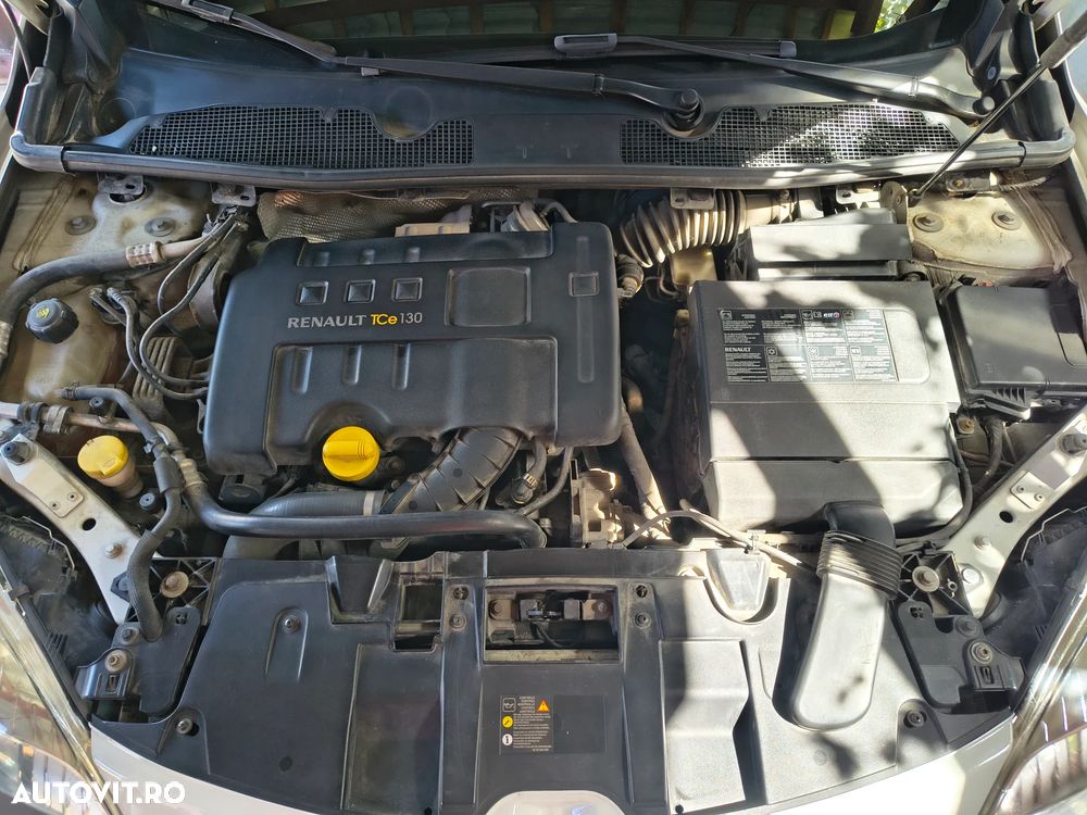 Renault Megane - 20