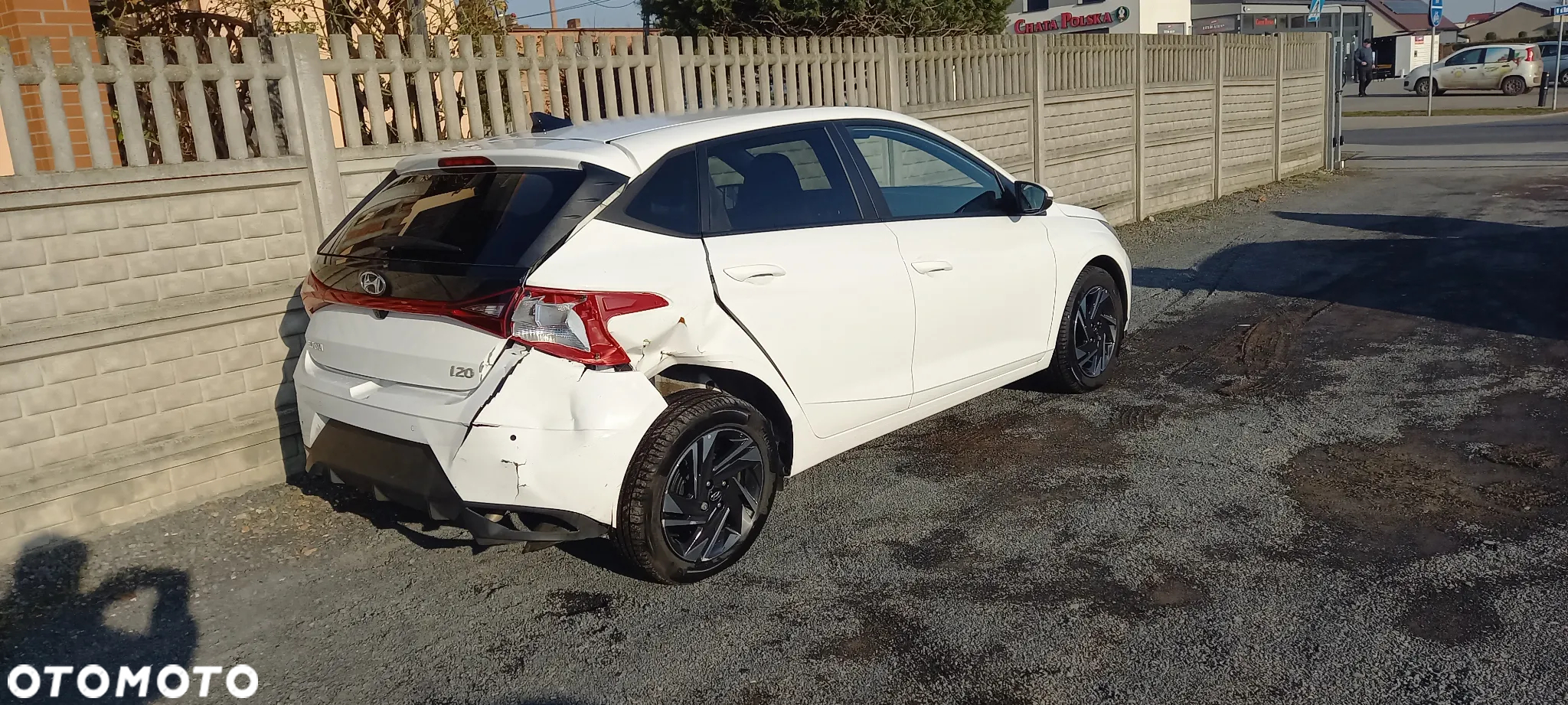 Hyundai i20 - 3