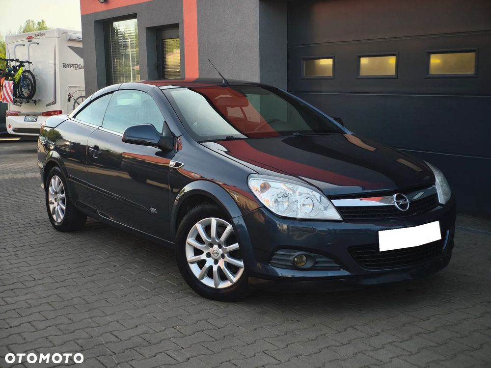 Opel Astra 1.9 CDTI Enjoy - 4