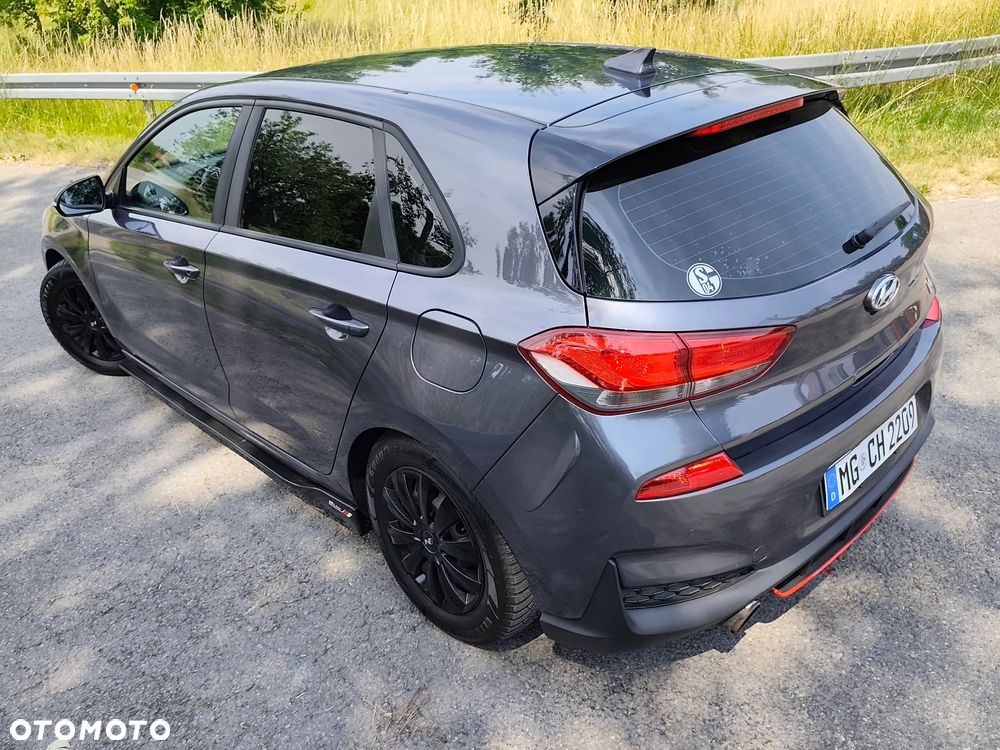 Hyundai i30 1.4 Premium - 4