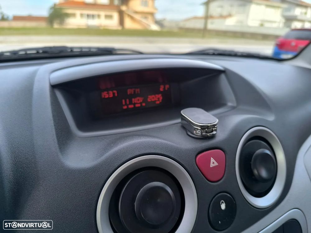 Citroën C3 1.4 SX Pack - 34