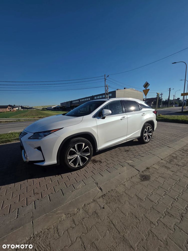 Lexus RX 200t / 300 Prestige - 1