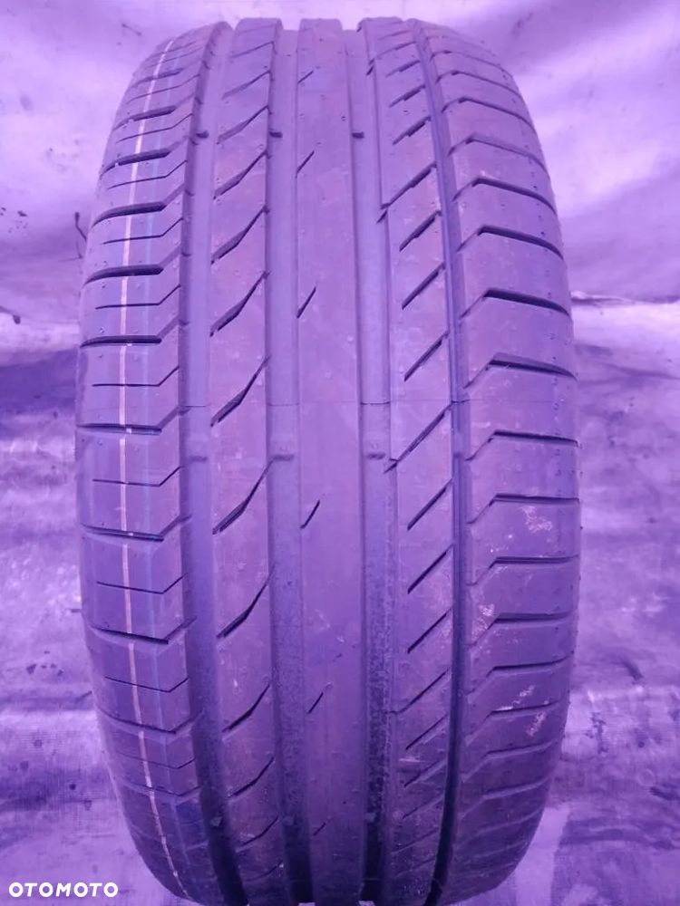 Continental ContiSportContact5 235/50 R18 97V 2024 - 1