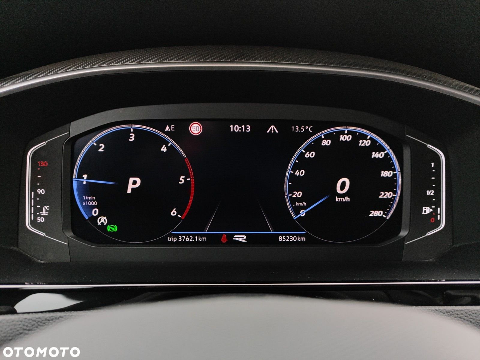 Volkswagen Arteon 2.0 TDI R-Line DSG - 20