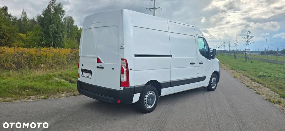 Renault Master - 3