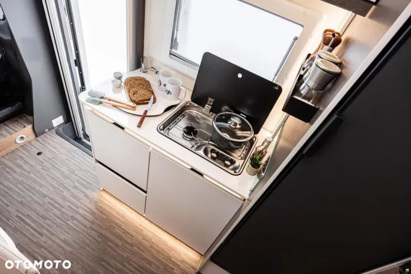 Ford Elnagh Baron Compact 539 - 13