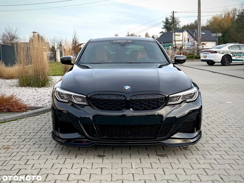 BMW Seria 3 - 6