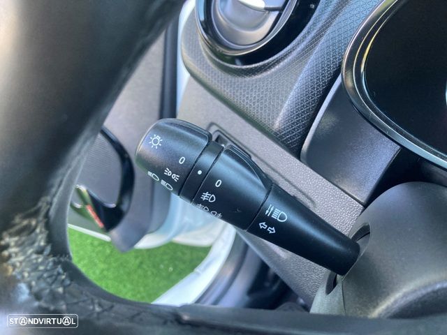 Renault Clio Energy TCe 90 Start & Stop LIMITED 2018 - 15