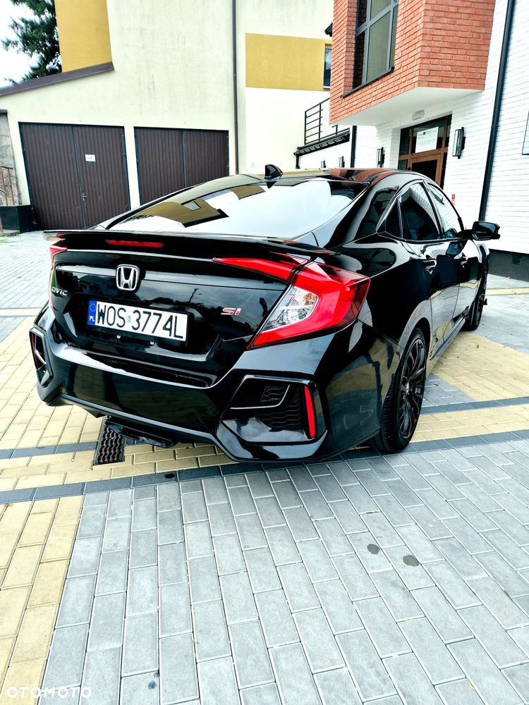 Honda Civic - 11