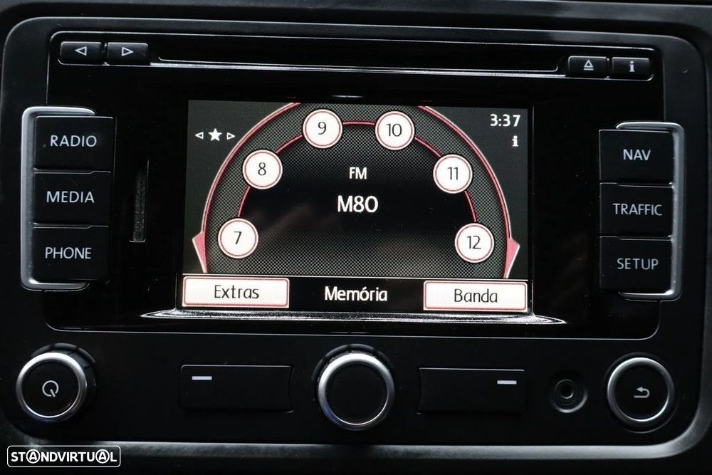 VW Golf - 10
