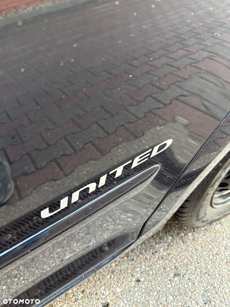 Volkswagen Golf Plus 1.9 TDI DPF United - 22