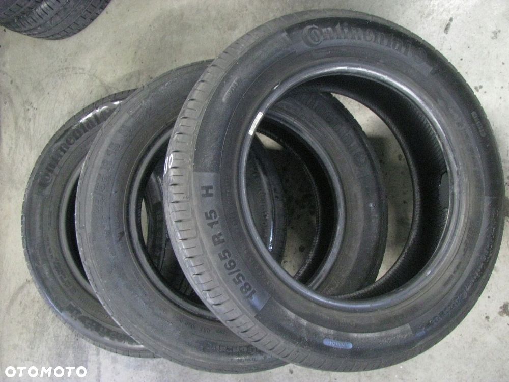 185/65R15 88H CONTINENTAL CPC5 4szt LETNIE - 5