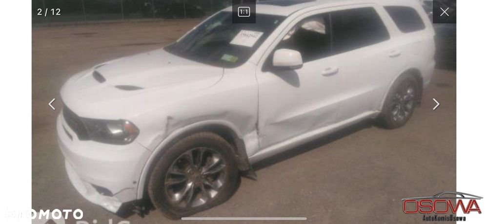 Dodge Durango - 41