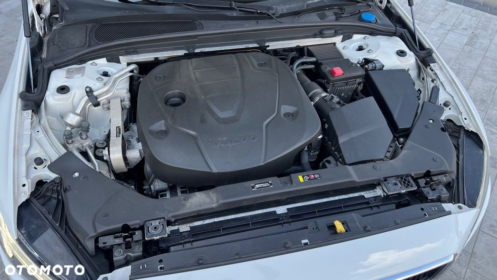 Volvo V60 D3 Momentum Pro - 15