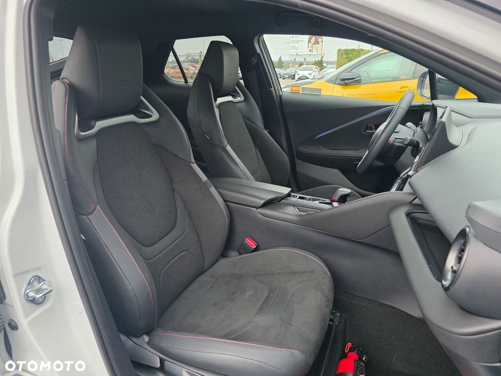 Toyota C-HR - 20