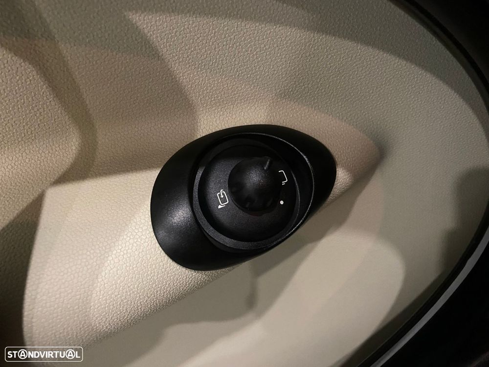 MINI Countryman Cooper SD ALL4 - 55