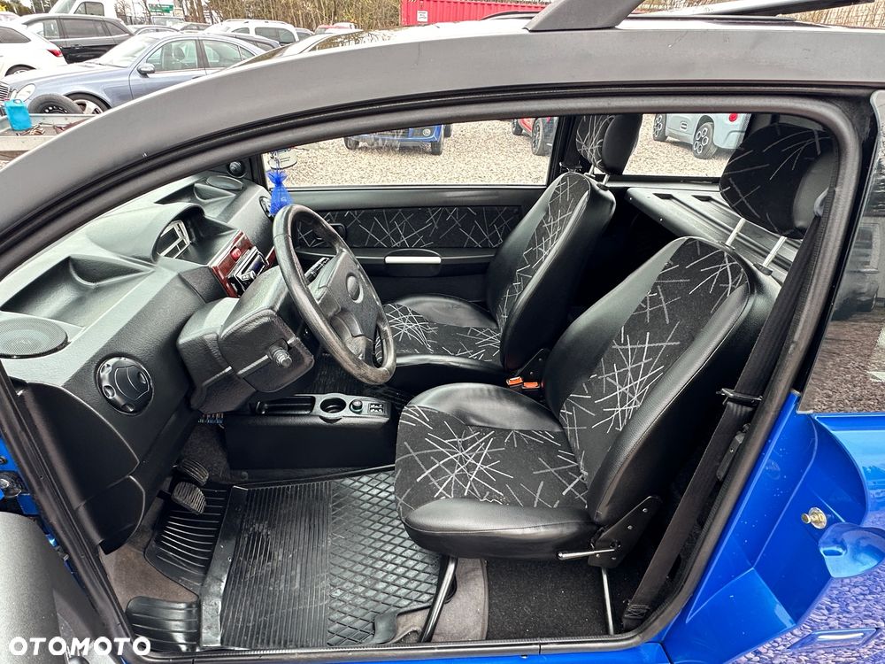 Casalini Pickup - 21