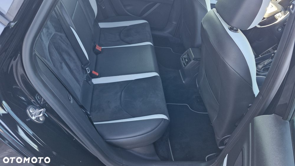 Seat Leon - 8