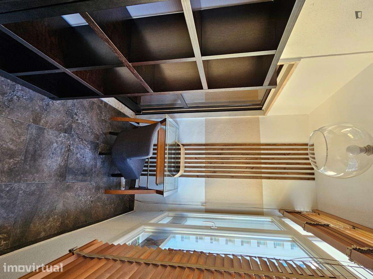 Casa com 2 quartos - localizado em Lisbon - Grande imagem: 5/25