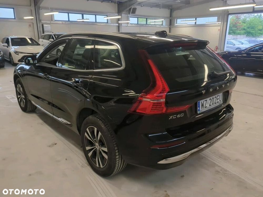 Volvo XC 60 - 2