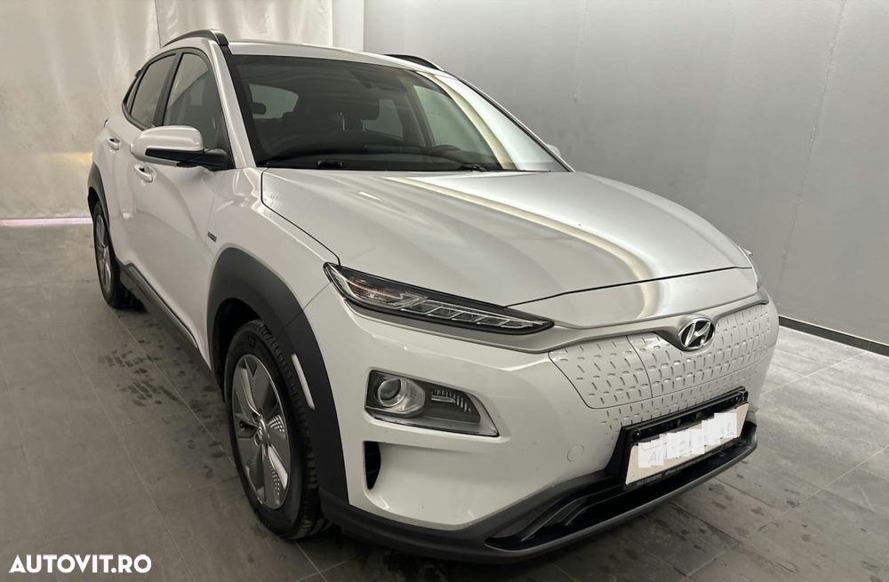 Hyundai KONA EV Style - 4