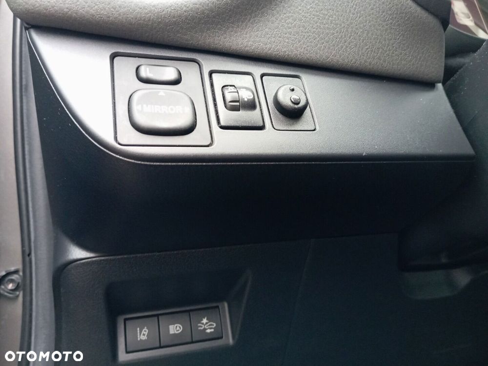 Toyota Yaris 2019