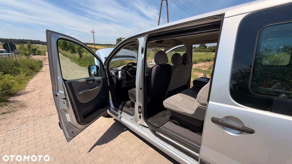 Citroën Jumpy - 11