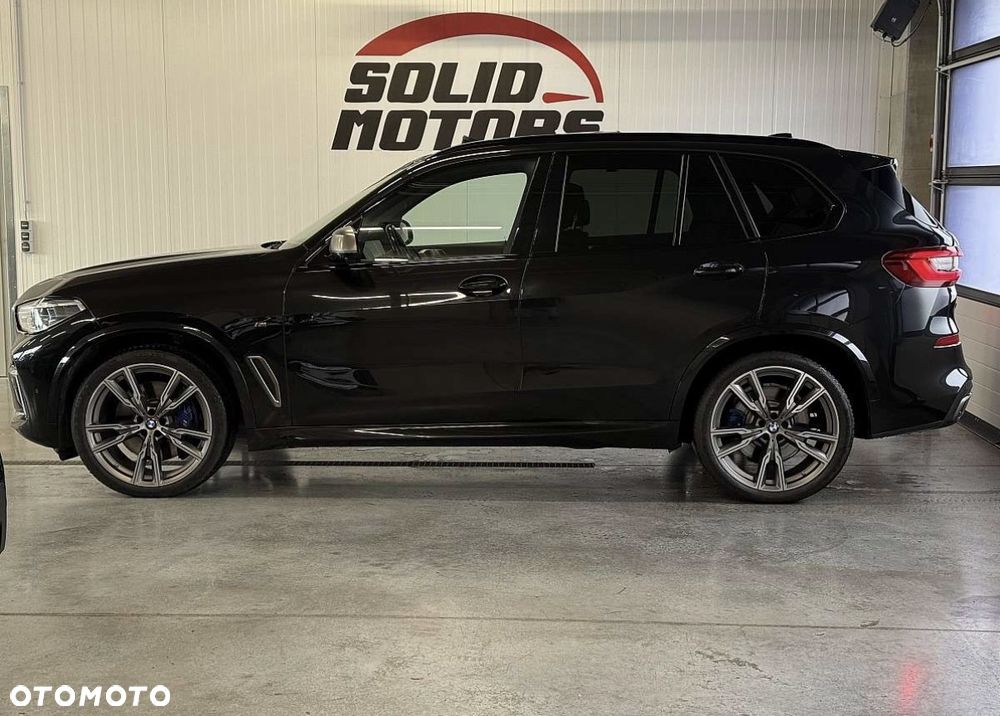 BMW X5 M - 3