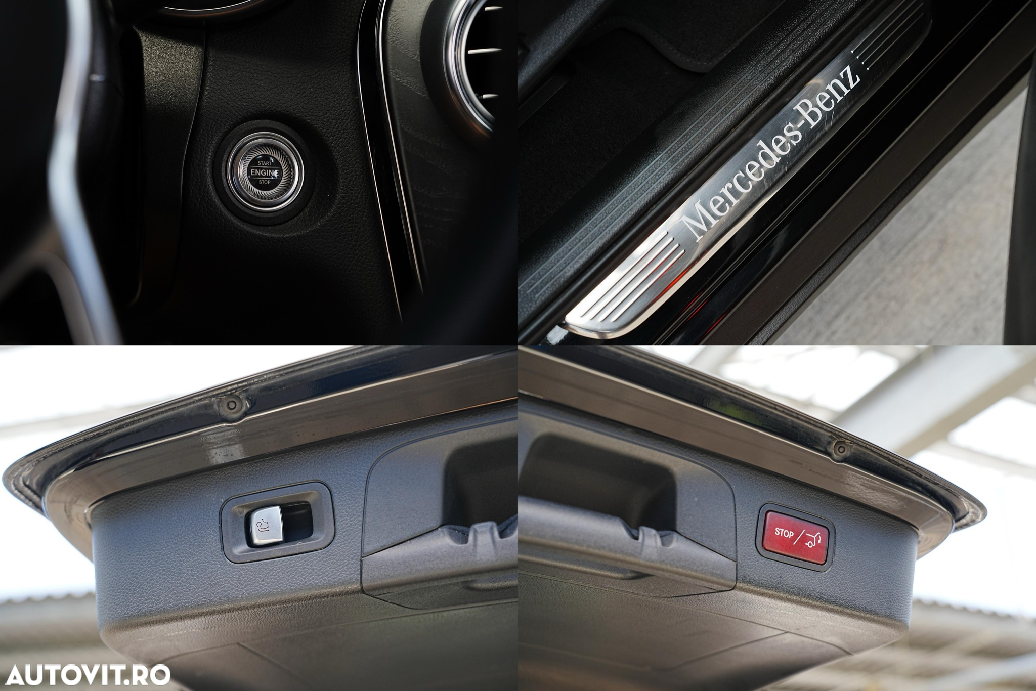 Mercedes-Benz GLC 200 4MATIC MHEV - 21