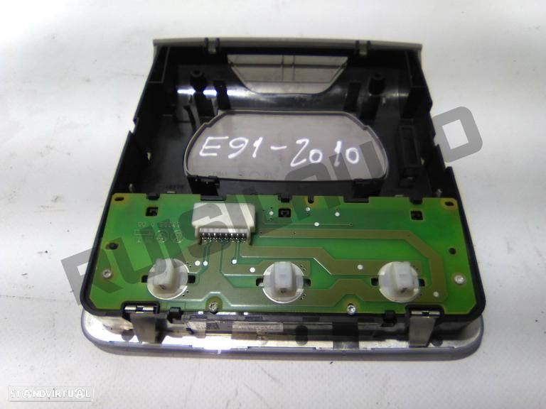 Plafonier Frente 696_9397-02 Bmw 3 Touring (e91) [2004_2013] 33 - 2