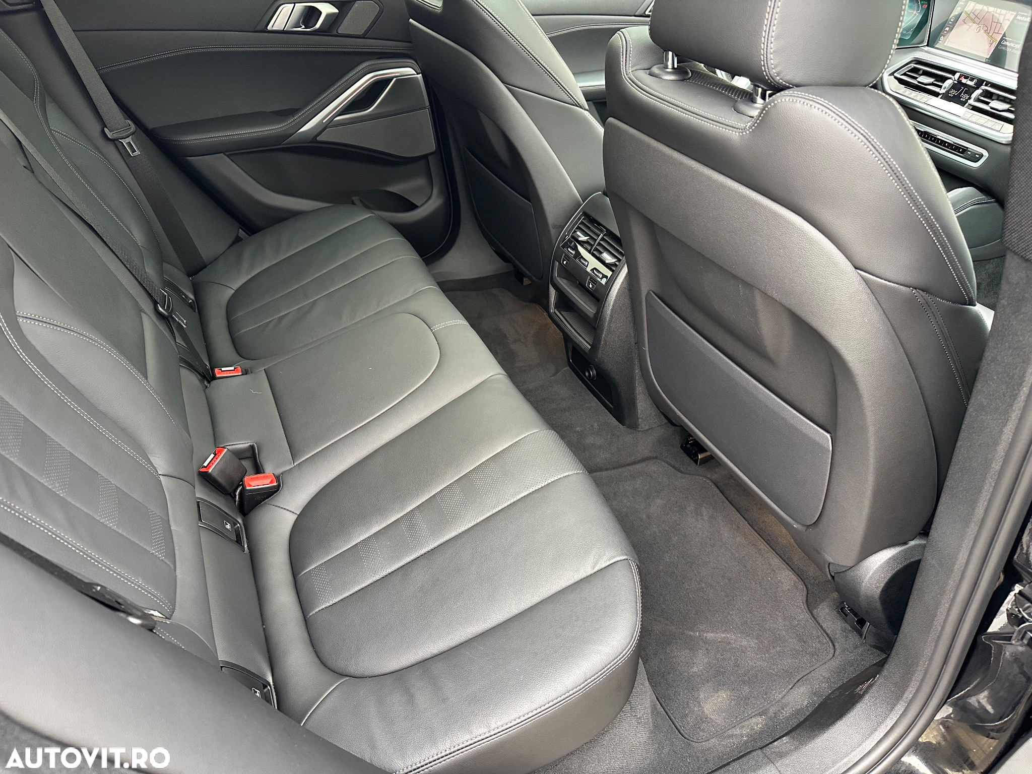 BMW X6 xDrive30d AT MHEV - 20