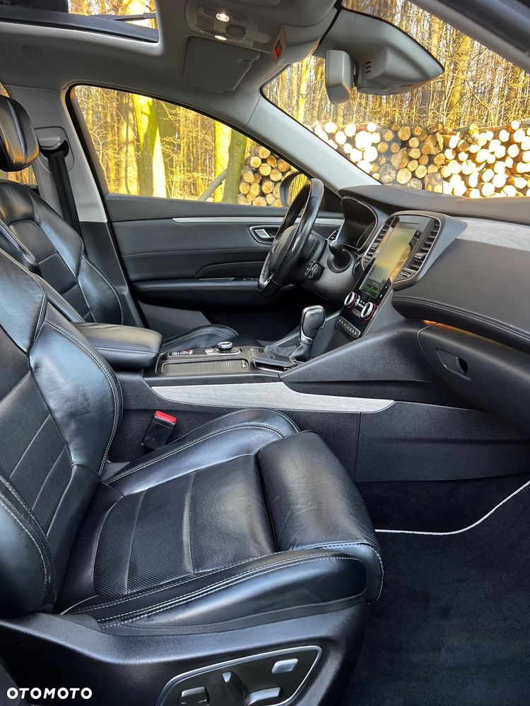 Renault Talisman 1.6 Energy dCi Initiale Paris EDC - 7