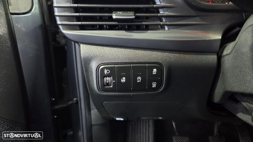 Hyundai i20 1.0 T-GDI Style Plus - 35