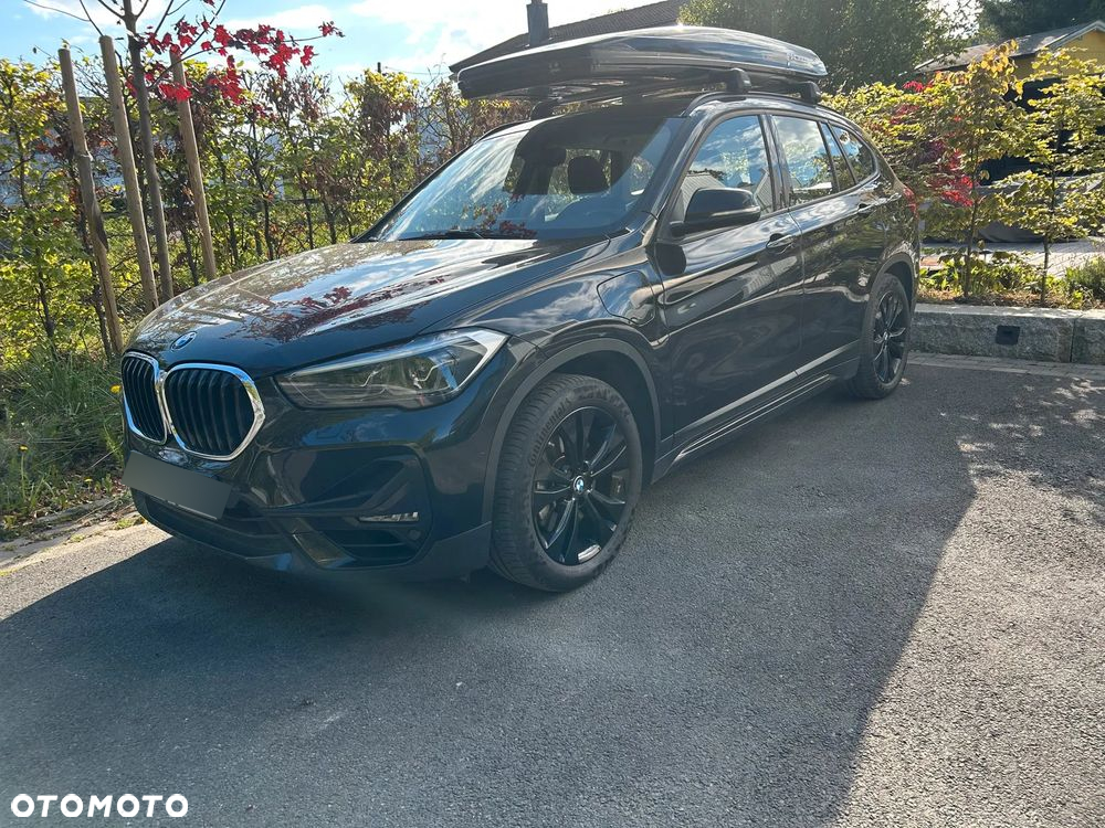 BMW X1 xDrive30e - 15