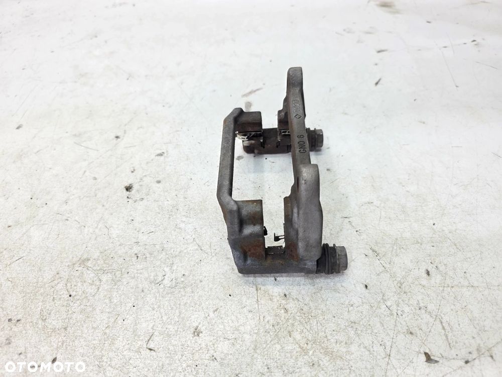 JARZMO ZACISKU TYŁ AUDI VW SEAT SKODA 1021-0731A - 4