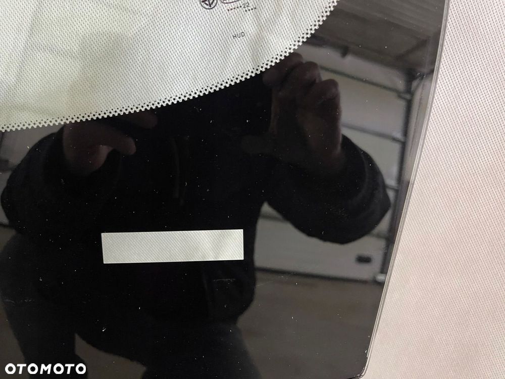 BMW 8 G15 CPE SZYBA PRZEDNIA SENS KAM HUD PO 2018- - 3