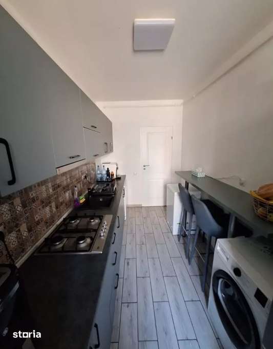 Apartament 2 camere | 65mp | zona Abatorului — fotografia 1