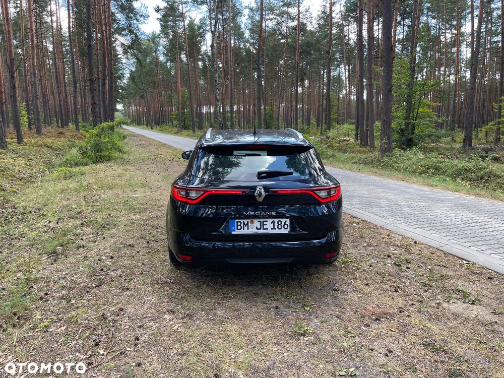 Renault Megane Grandtour ENERGY TCe 130 EXPERIENCE - 3