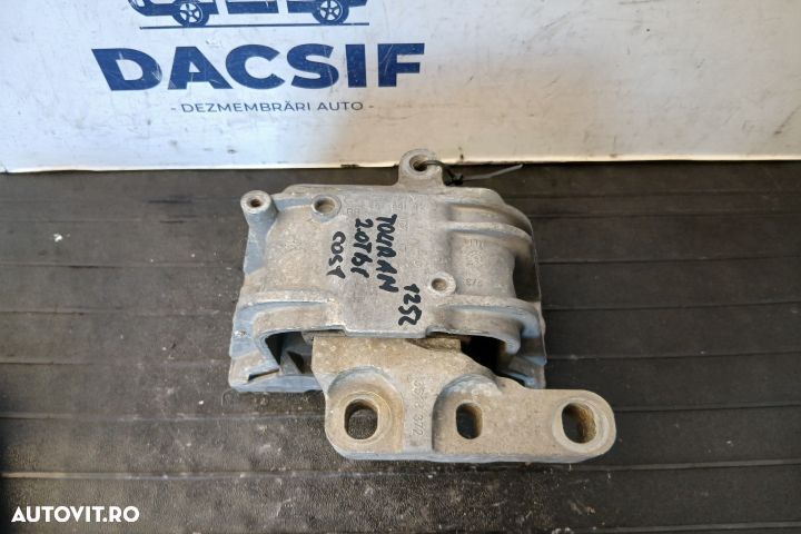 Suport motor dreapta 1K0199262BB 1K0199262BB Volkswagen VW Touran 1 [ - 1