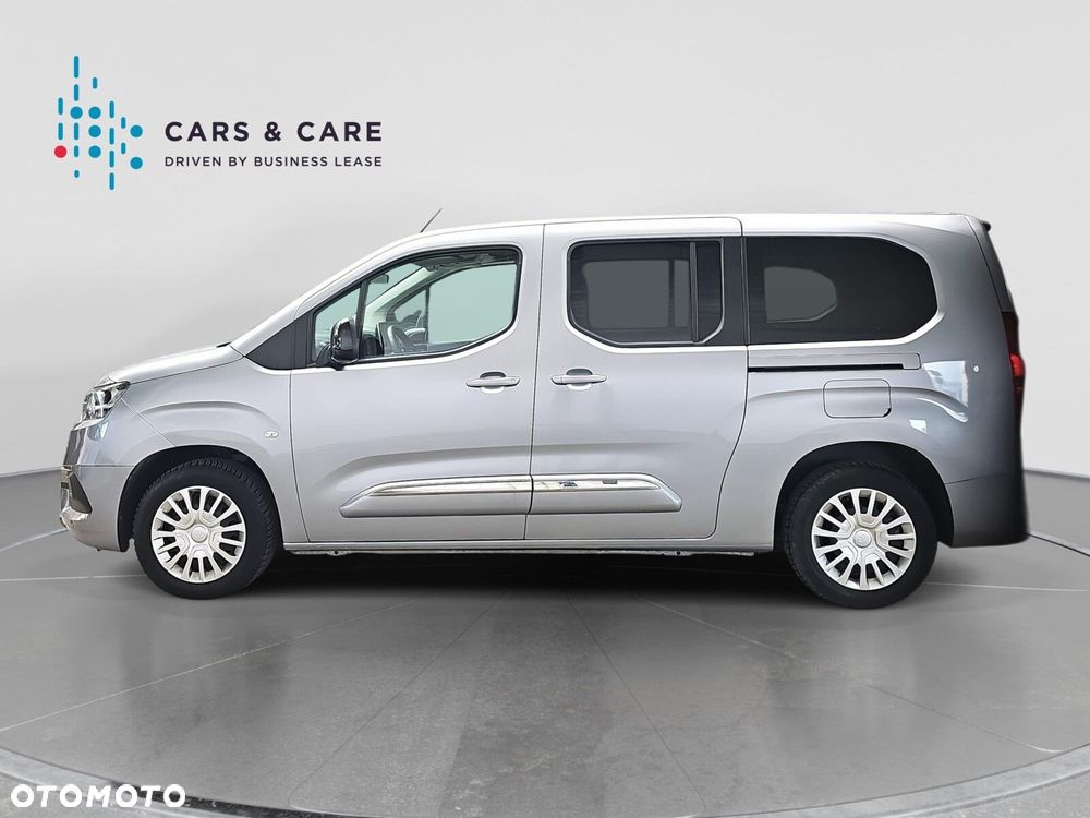 Toyota Proace City Verso Long 1.5 D-4D Business - 23