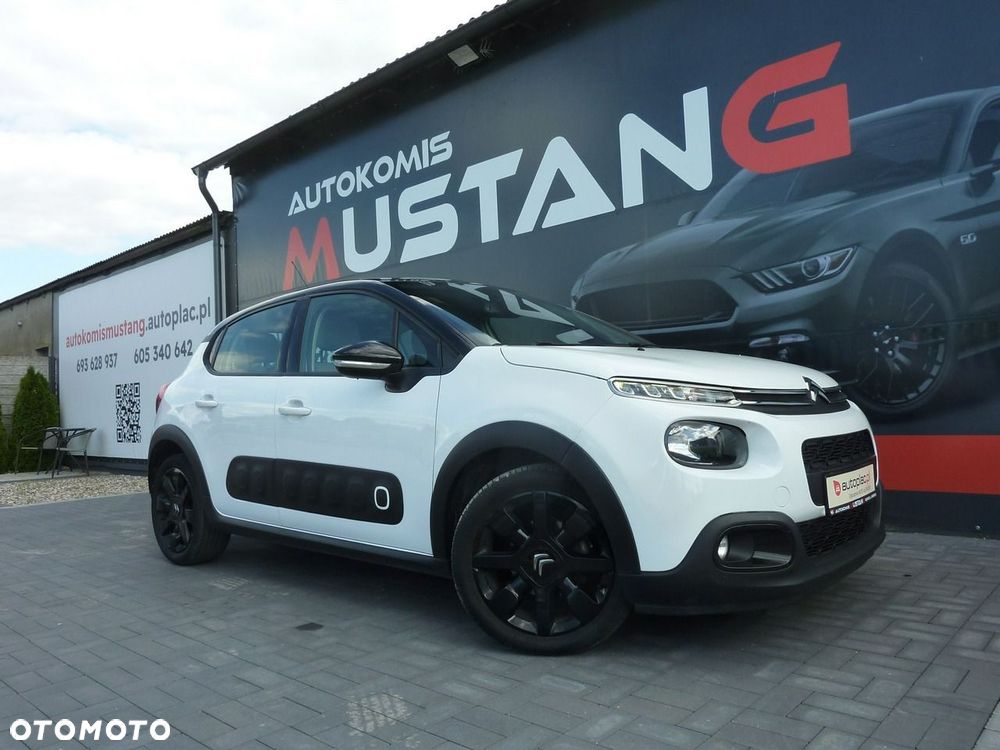 Citroën C3 - 3