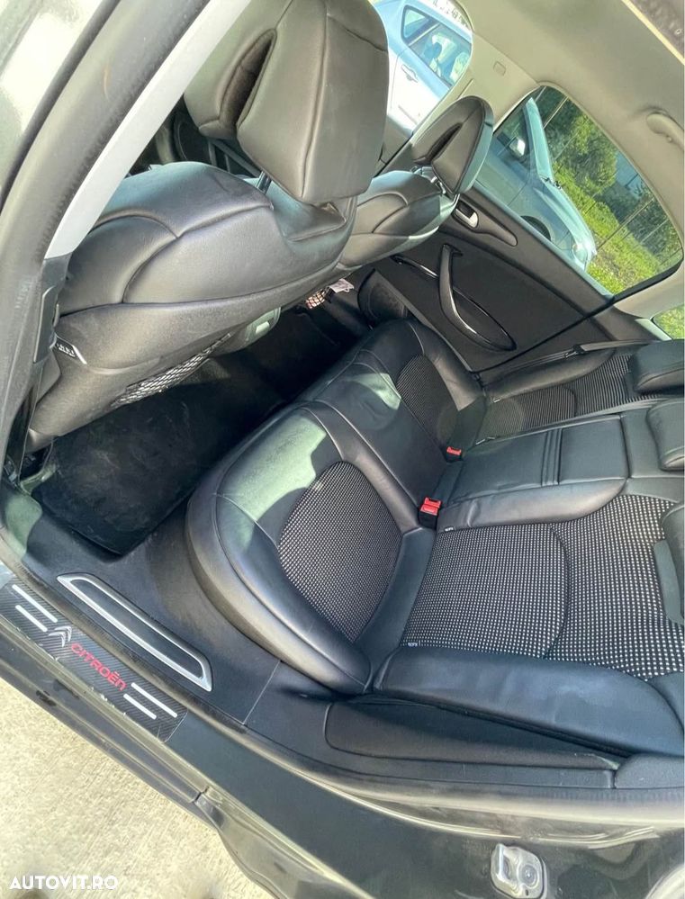 Citroën C5 2.0 HDI BVM6 H3+ Exclusive - 5