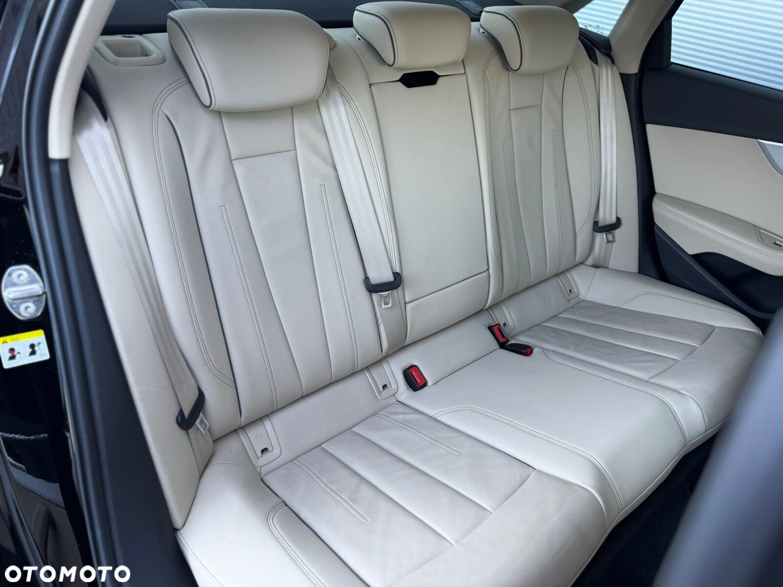 Audi A4 - 32