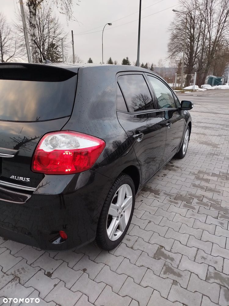 Toyota Auris 2.0 D-4D - 15