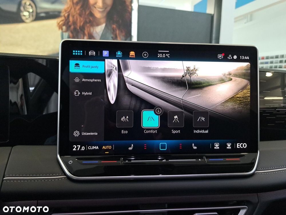 Volkswagen Tiguan - 22