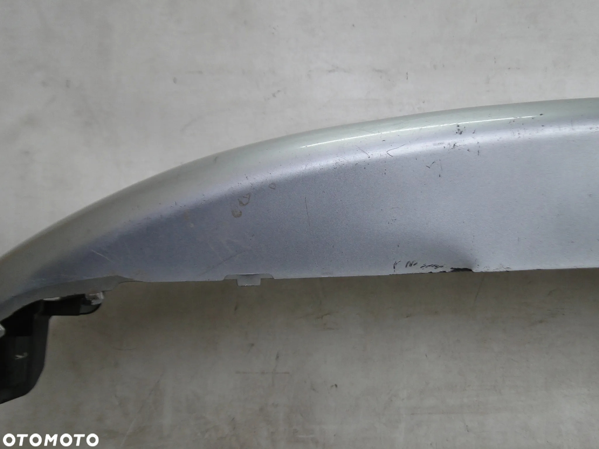 CITROEN C5 III 3 X7 ZDERZAK PRZÓD PRZEDNI - 27