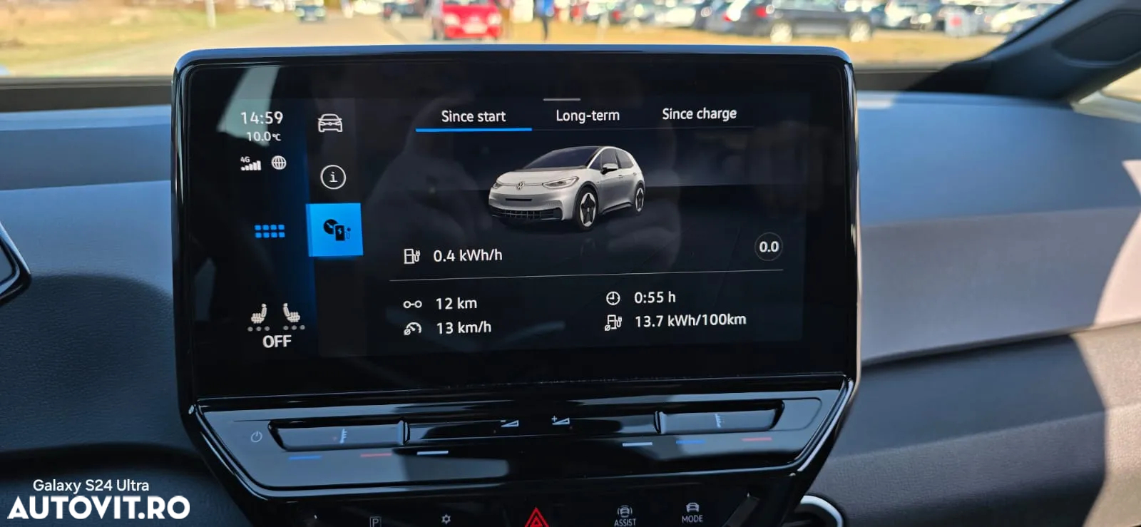 Volkswagen ID.3 58 kWh Pro - 10