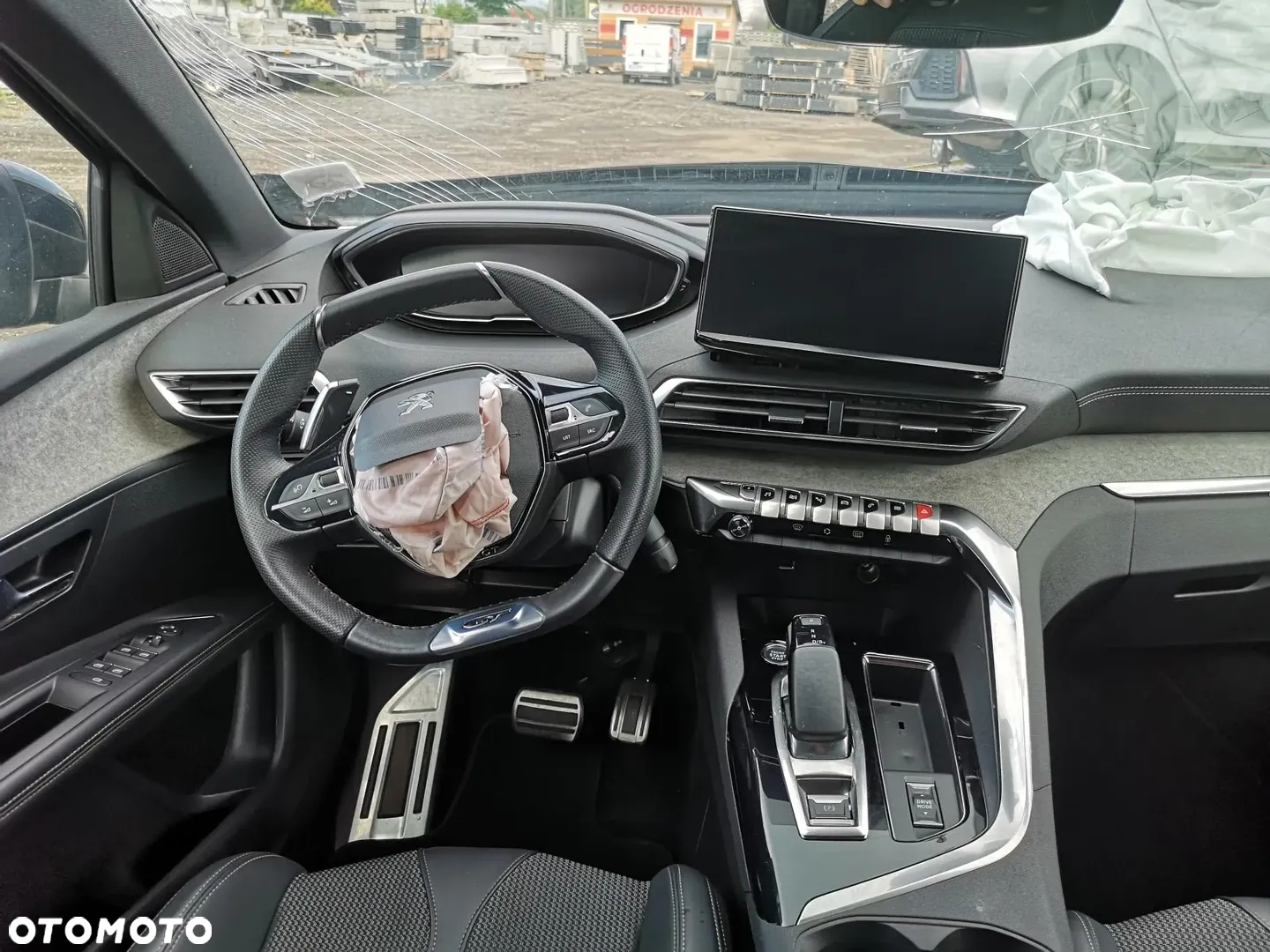 Peugeot 3008 1.6 PureTech Hybrid PHEV GT Pack S&S EAT8 - 26