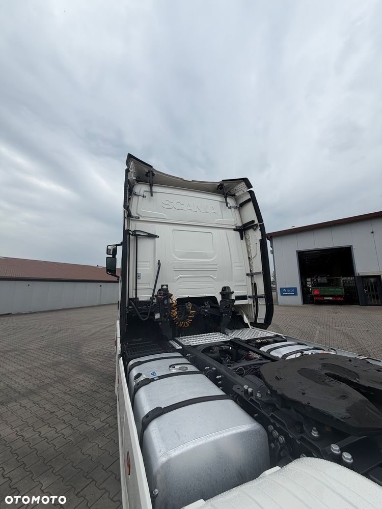 Scania R450 - 8
